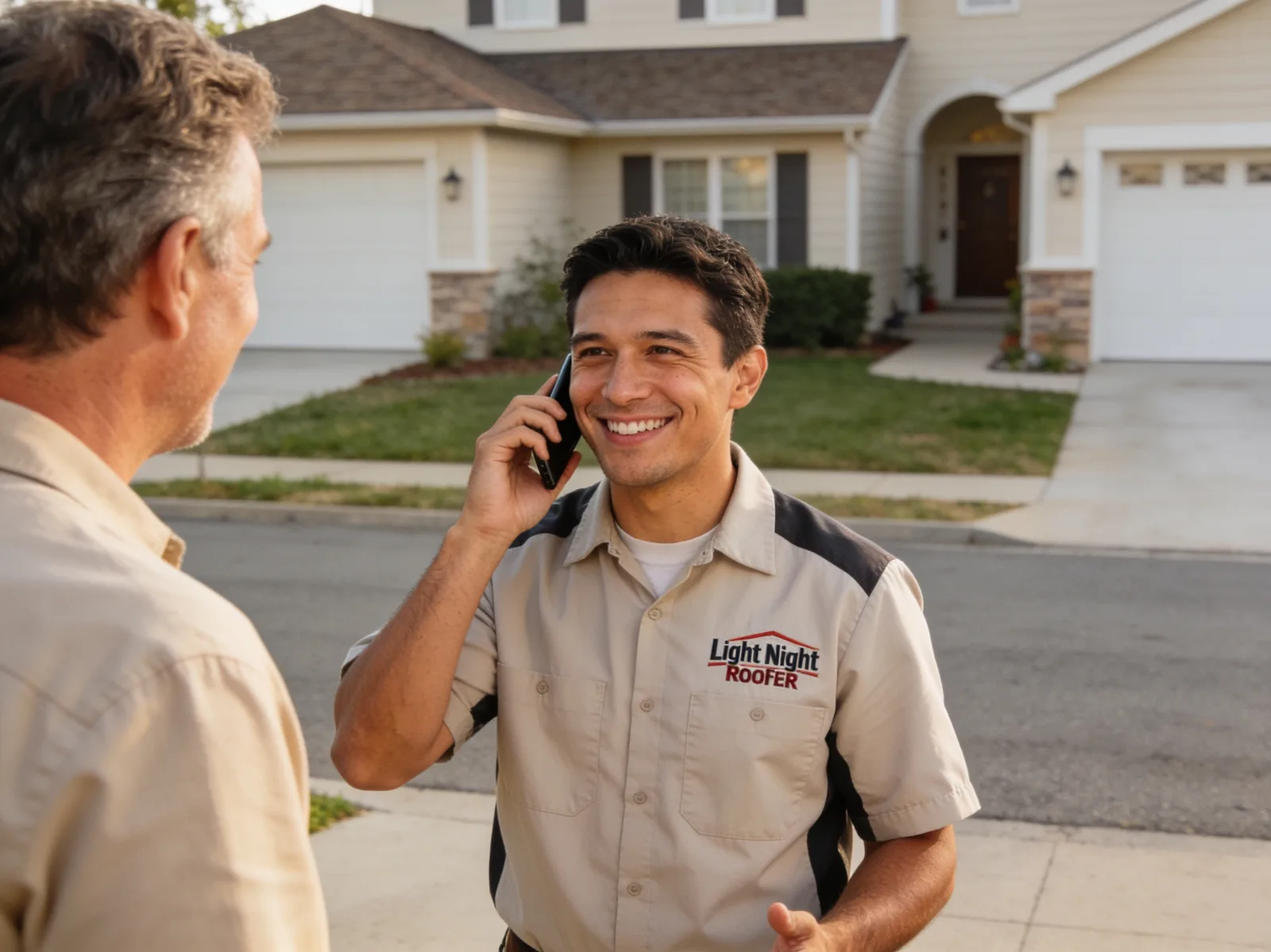 Emergency Roof Repair Stanton, CA FAQs
